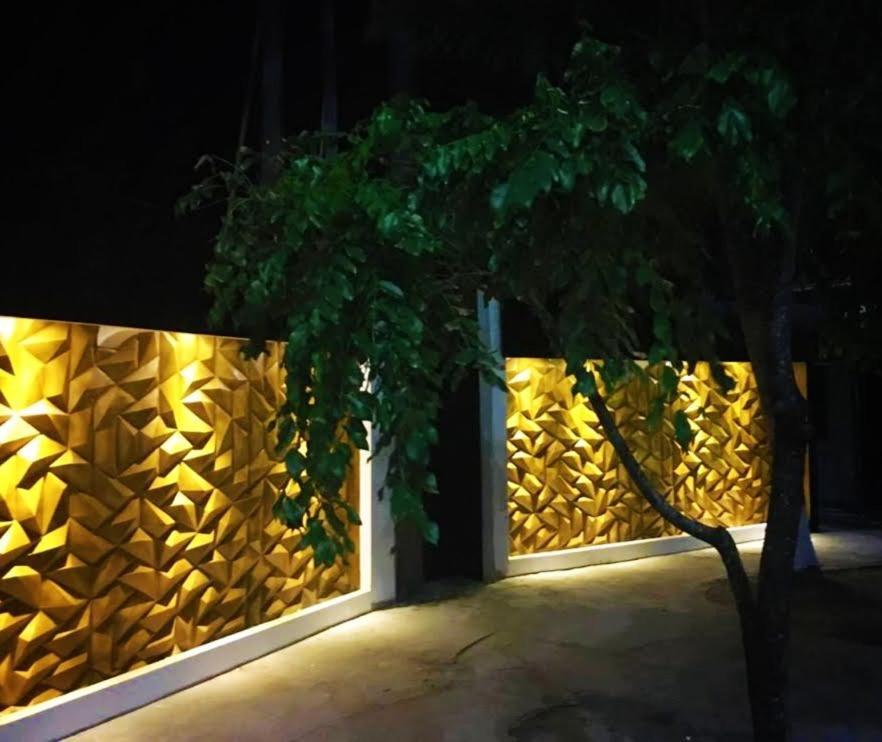 Hotel Mitologia Algodoal Exterior foto
