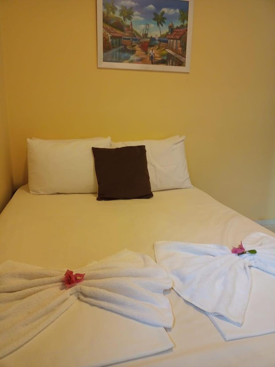 Hotel Mitologia Algodoal Zimmer foto
